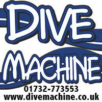 Dive Machine